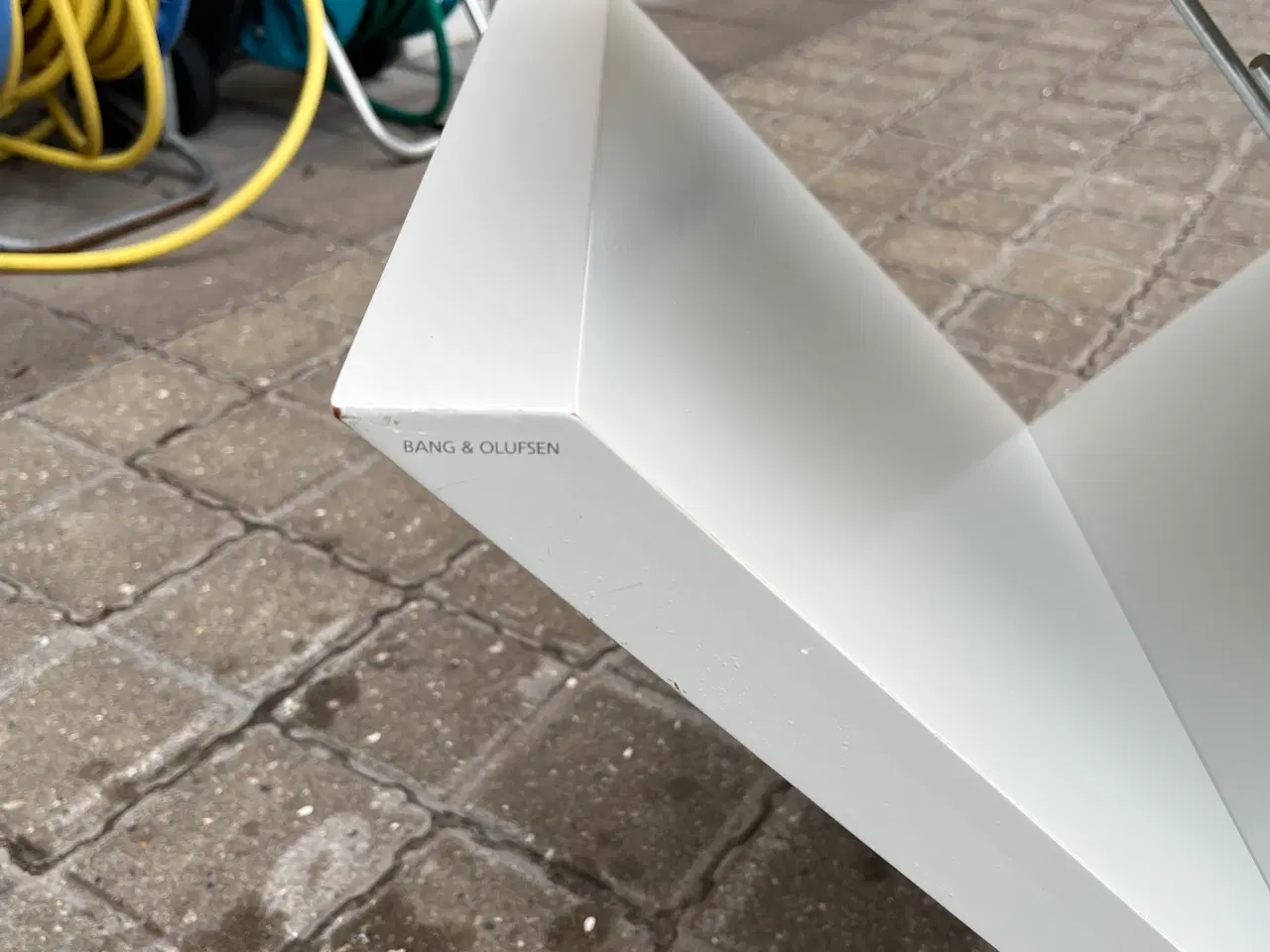 Billede 4 - B og O TV BORD ELLER TIL ANLÆG.