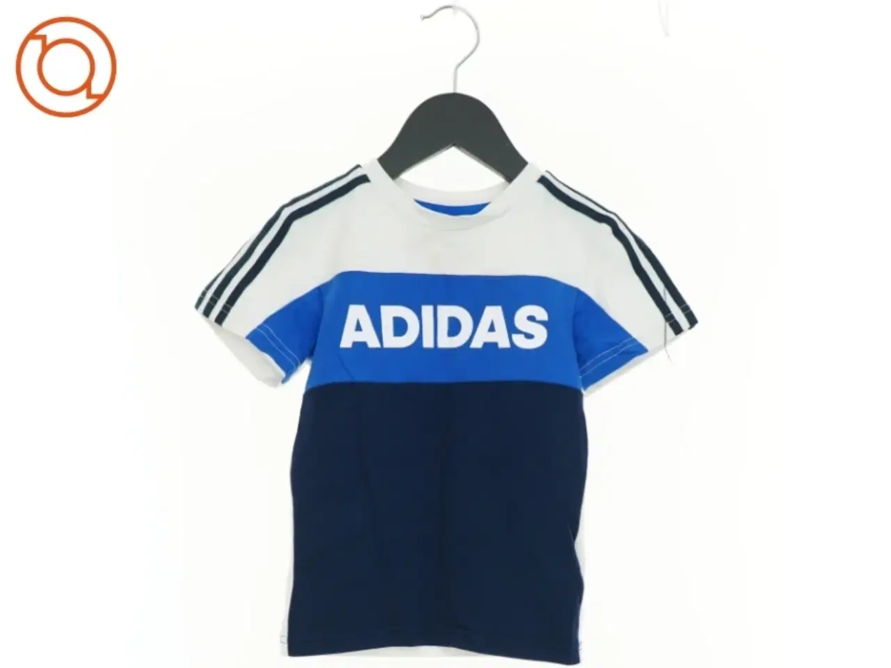 Billede 1 - T-Shirt fra Adidas (str. 98 cm)