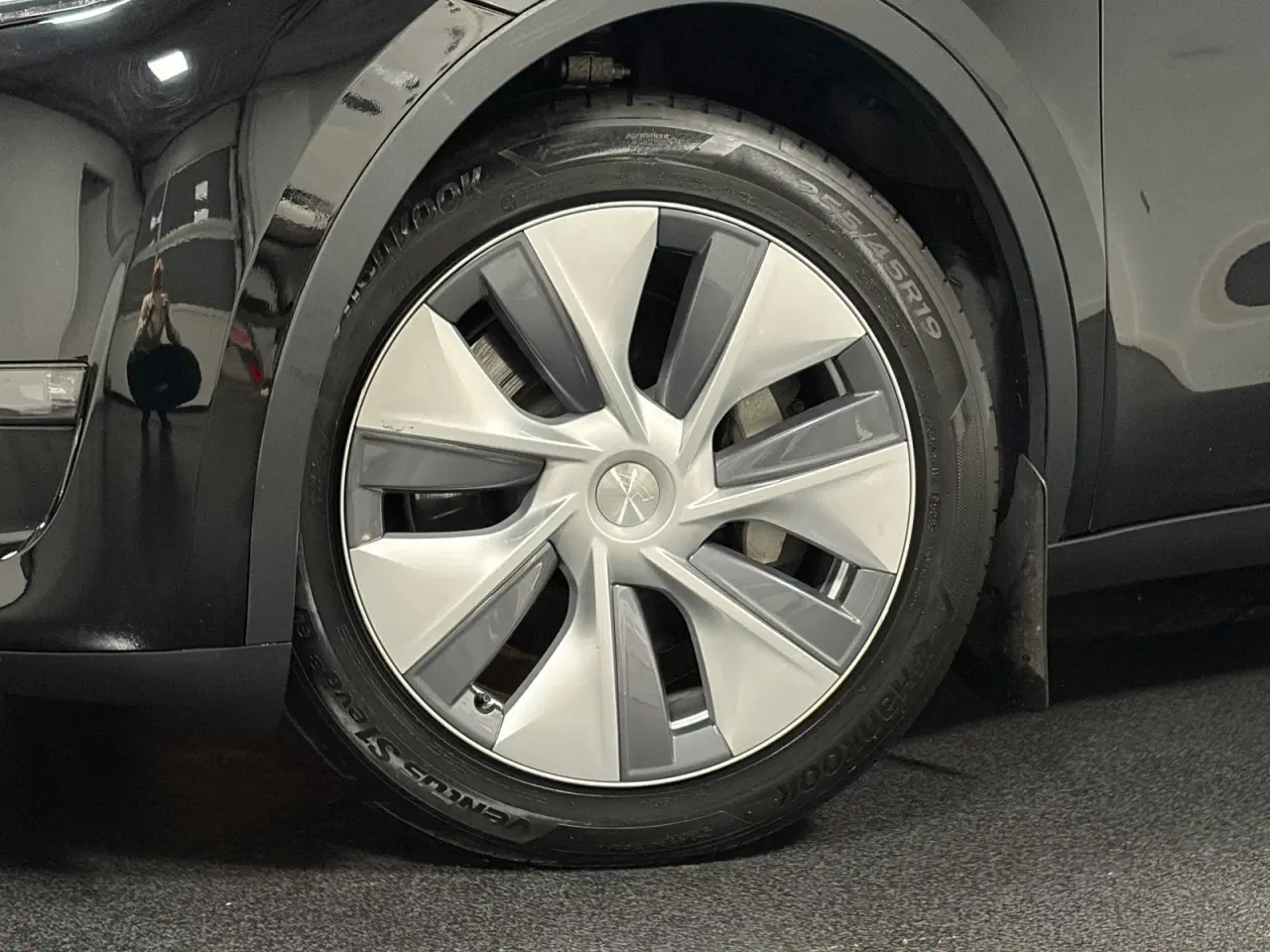 Billede 4 - Tesla Model Y Long Range AWD