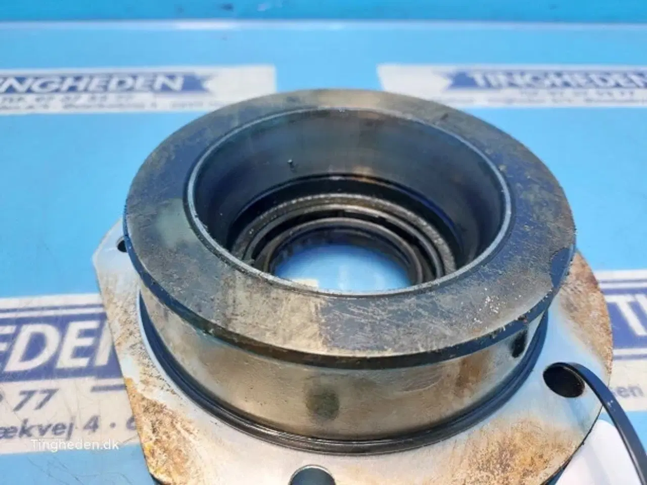 Billede 9 - New Holland CR9080 Flangeleje 84071119