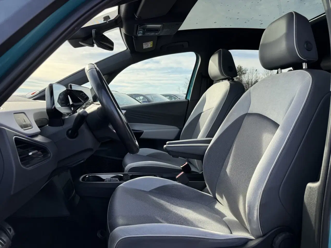 Billede 5 - VW ID.3 EL Pro Performance Family 204HK 5d Aut.