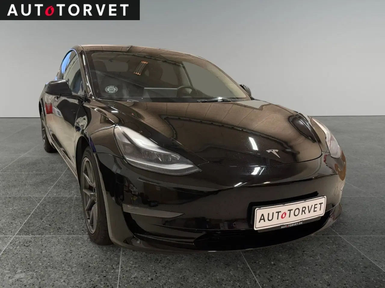 Billede 2 - Tesla Model 3  Long Range AWD
