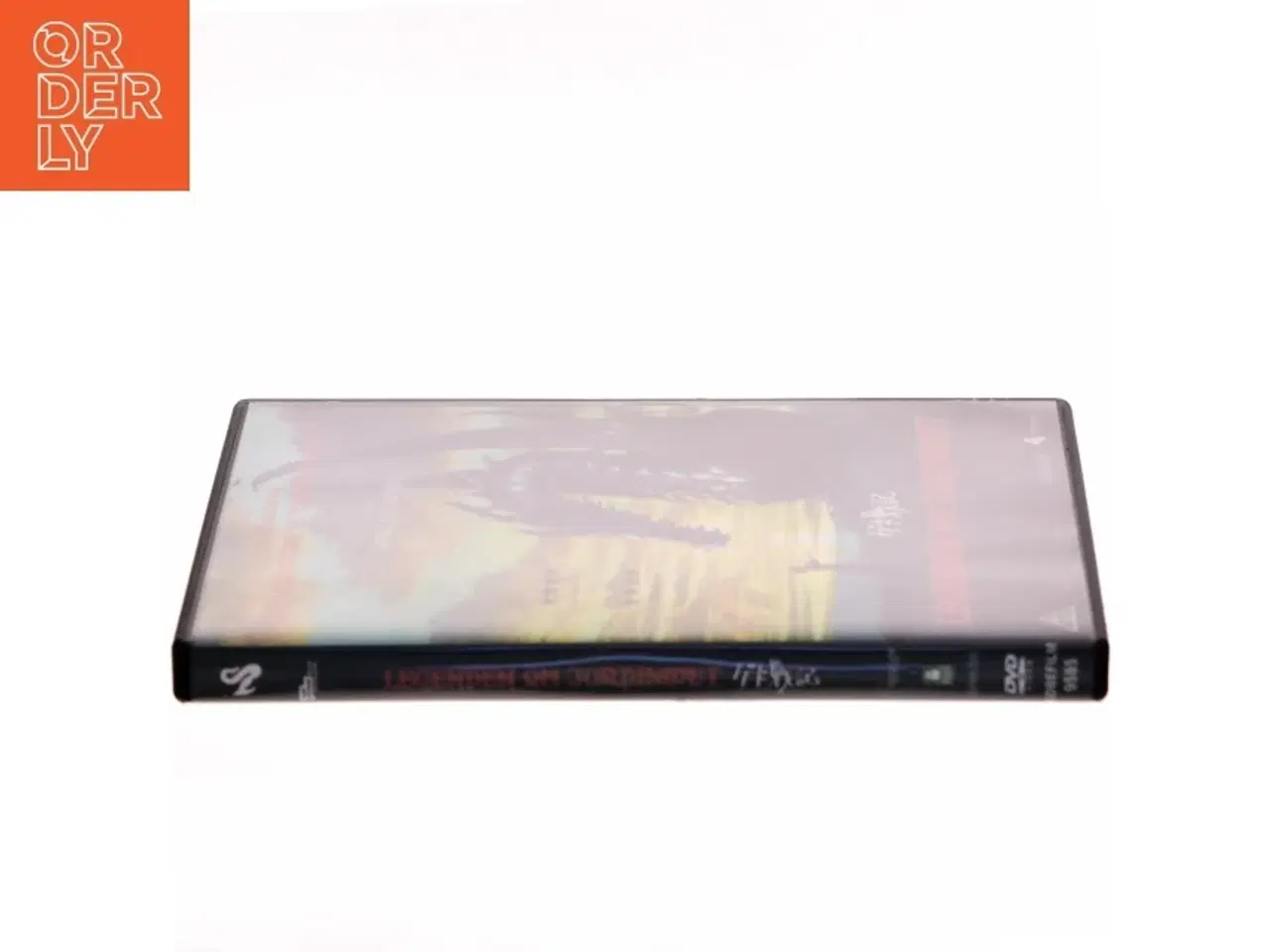 Billede 2 - Legenden om Jordhavet (DVD)