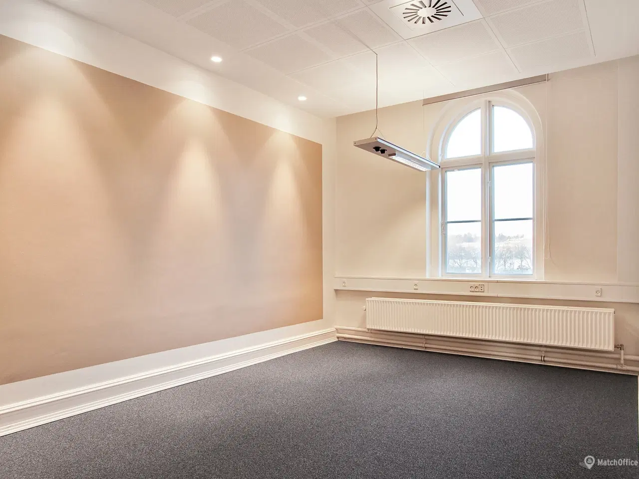 Billede 6 - Stort og præsentabelt kontorlejemål