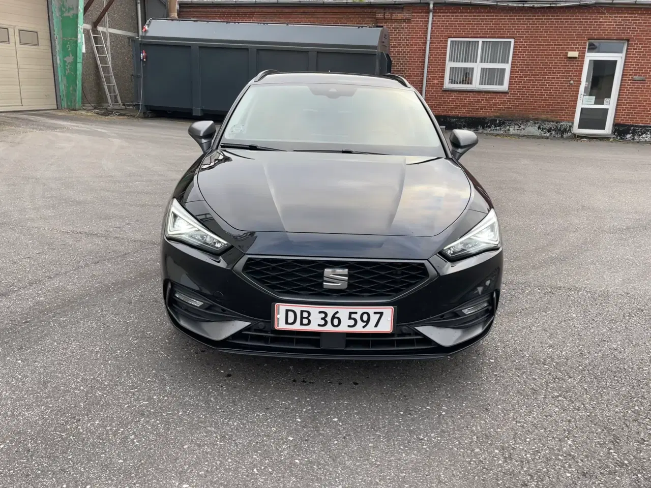 Billede 8 - Seat Leon 1,4 eHybrid FR Sportstourer DSG