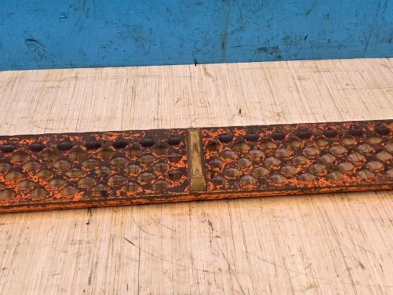 Billede 8 - Dronningborg D1200 Soldforlænger 28420252