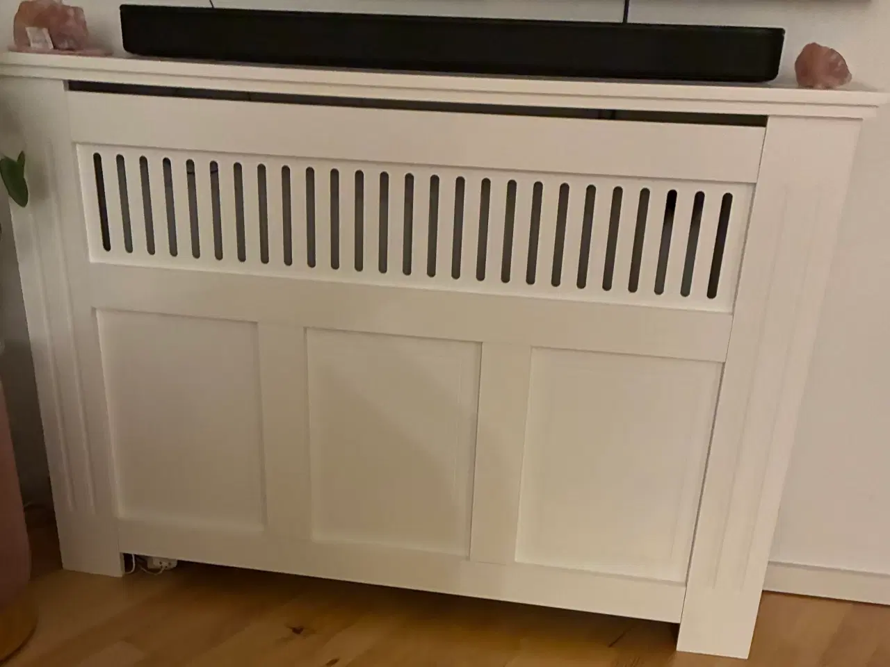 Billede 1 - Radiator skjuler 120 cm