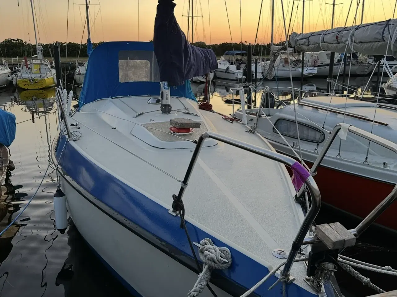 Billede 8 - Båd 
