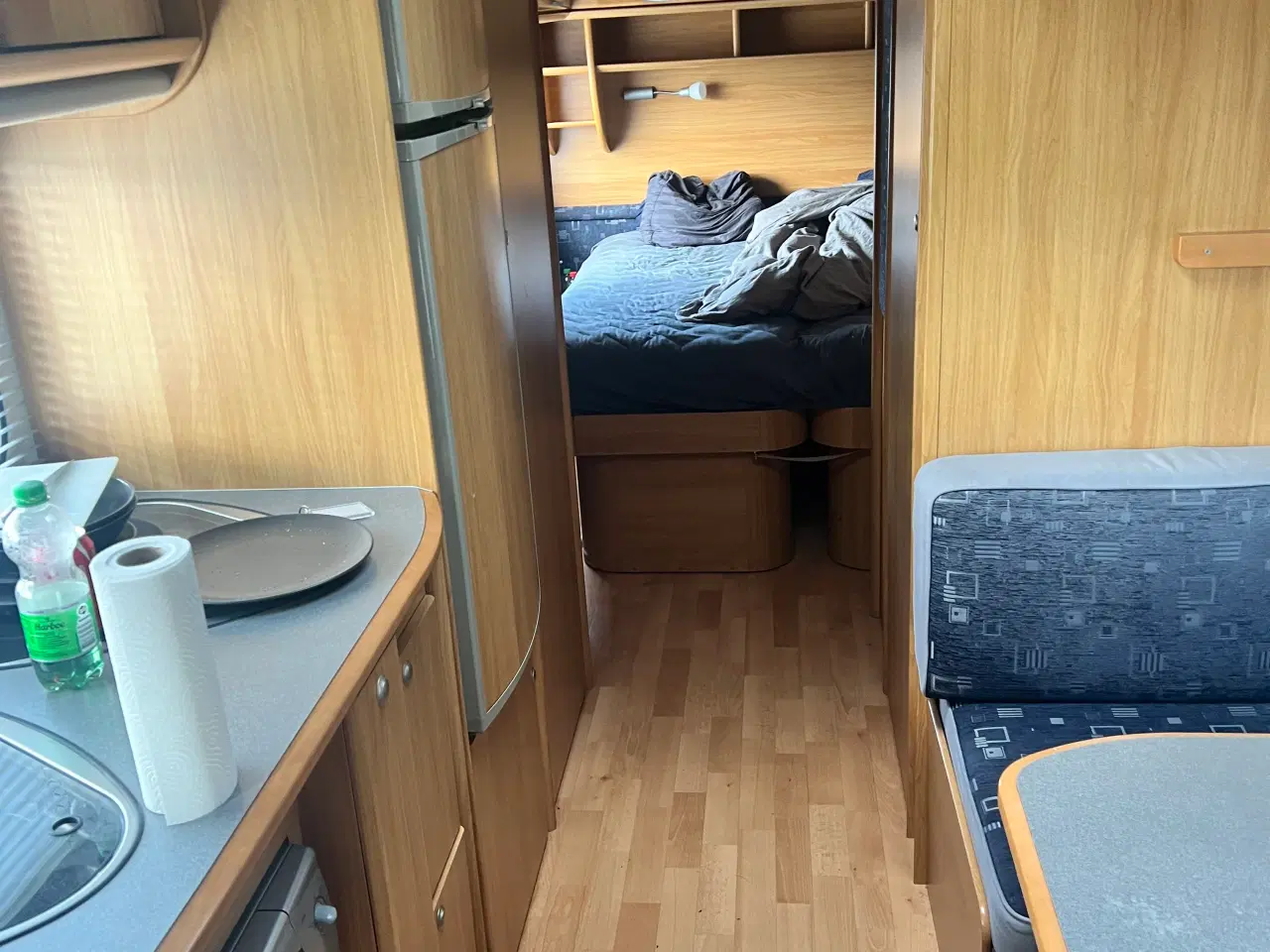 Billede 10 - Billig campingvogn 