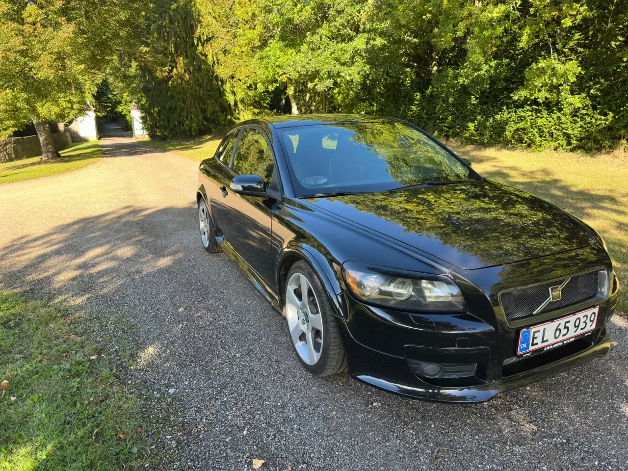 Billede 3 - Volvo C30 1,6 D