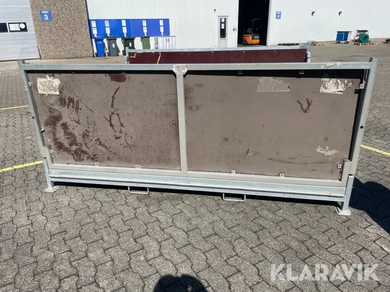 Billede 6 - Rammer 1 styk