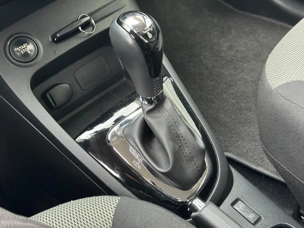 Billede 13 - Renault Captur 1,2 TCe 120 Expression EDC