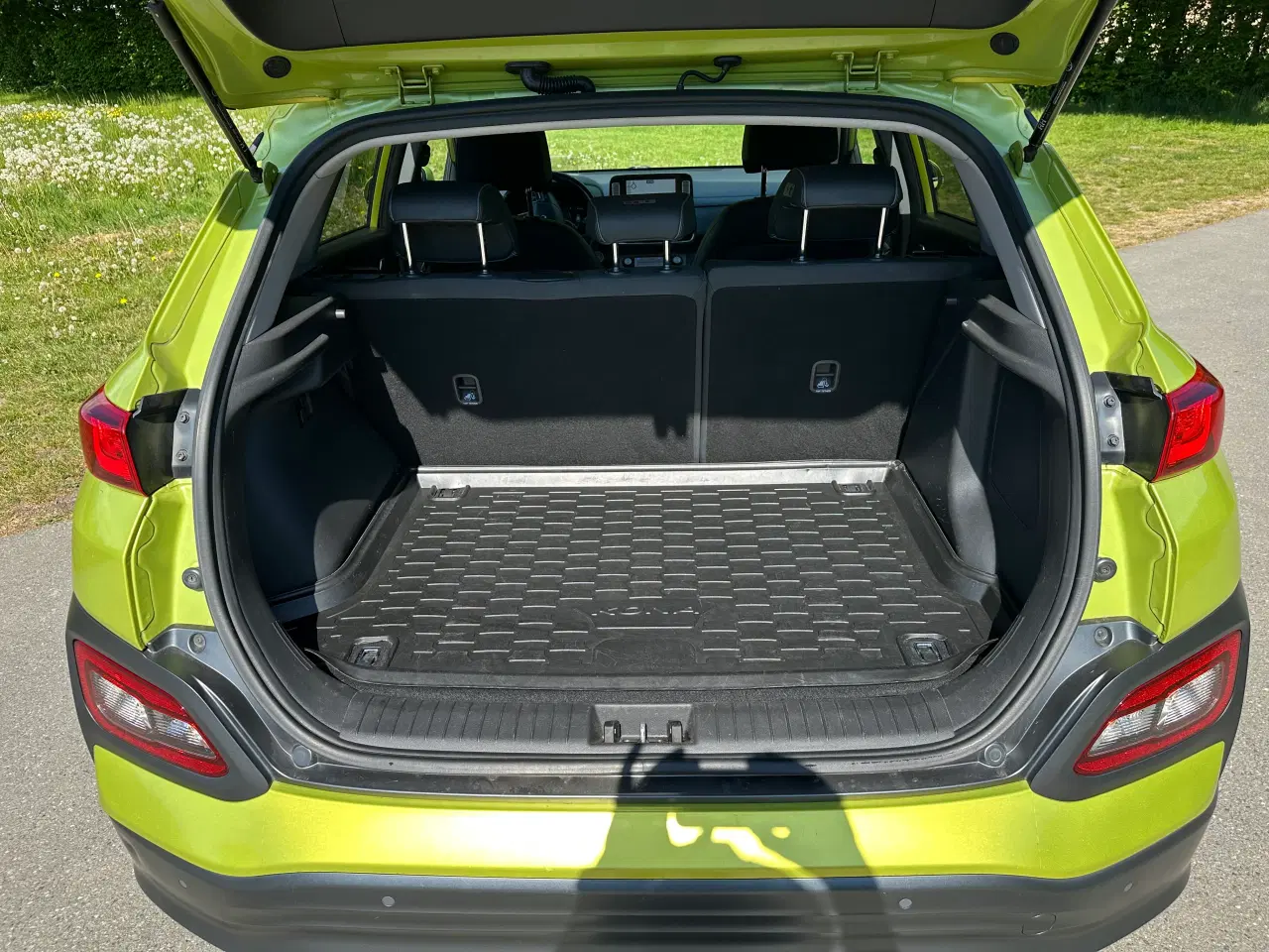 Billede 6 - Hyundai Kona Premium 64 KW
