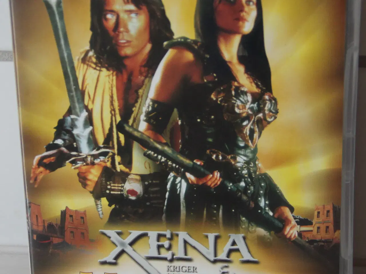 Billede 11 - DVD-film til salg