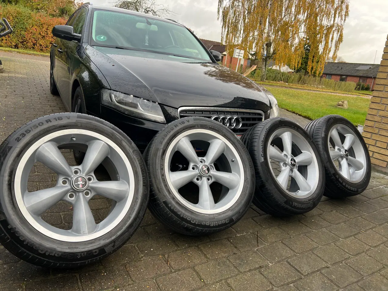 Billede 8 - FORD MUSTANG 18” 5x114,3