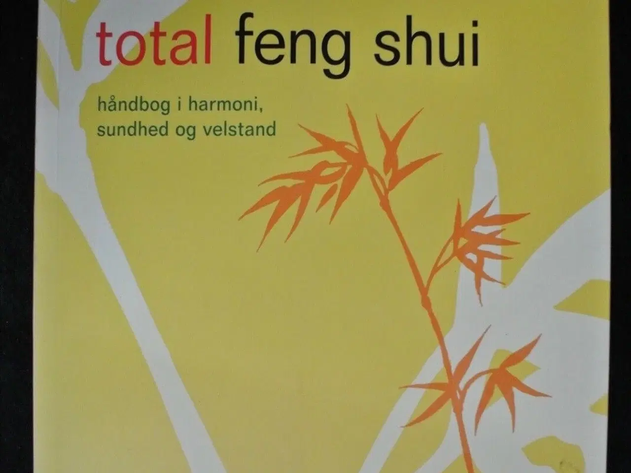 Billede 1 - total feng shui, af lillian too, emne: anden kateg