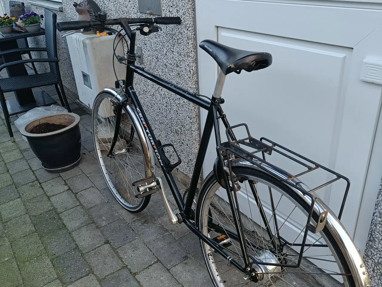 Billede 3 - Centurion explorer