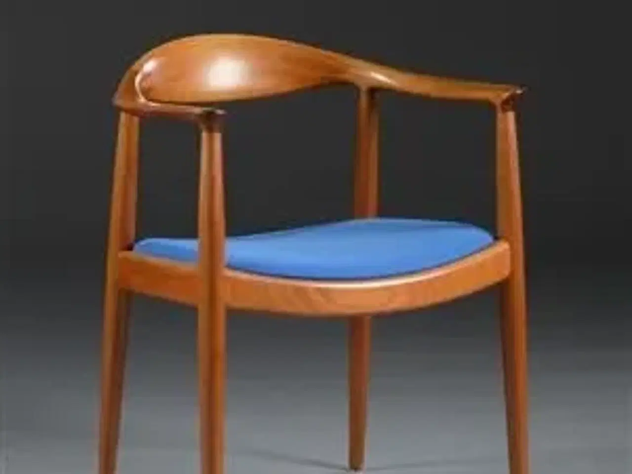 Billede 1 - Wegner the Chair