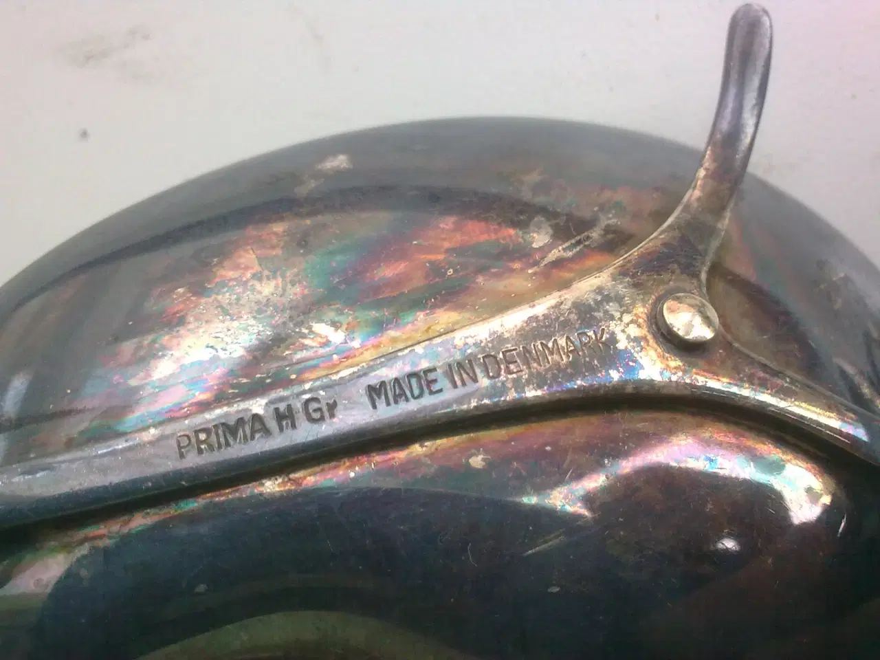 Billede 20 - Dansk sølvsmed design MINI vaser i UDVALG