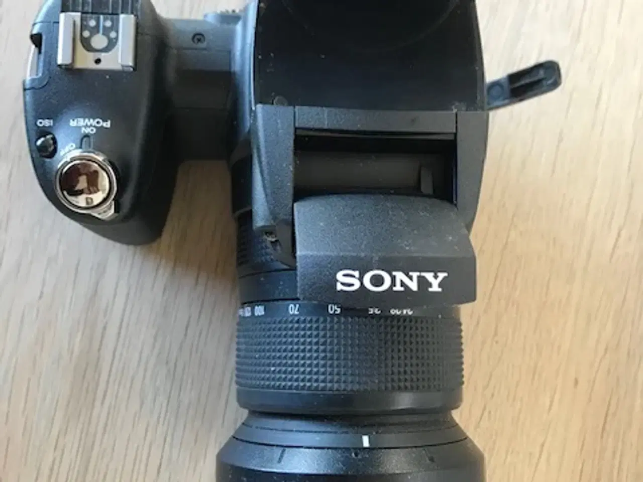 Billede 1 - Foto Apprrat Sony