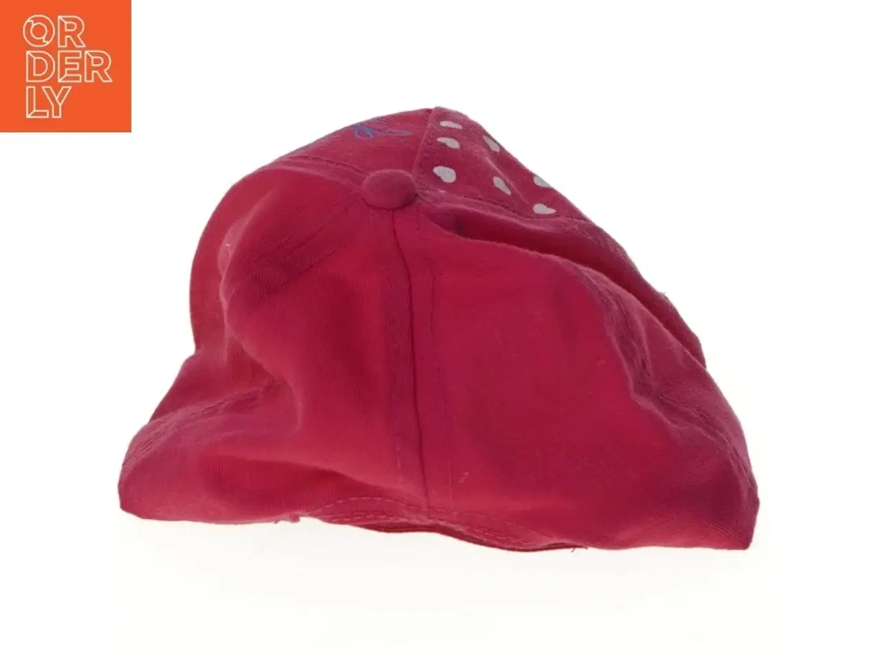 Billede 3 - Kasket (str. 17 x 25 cm)