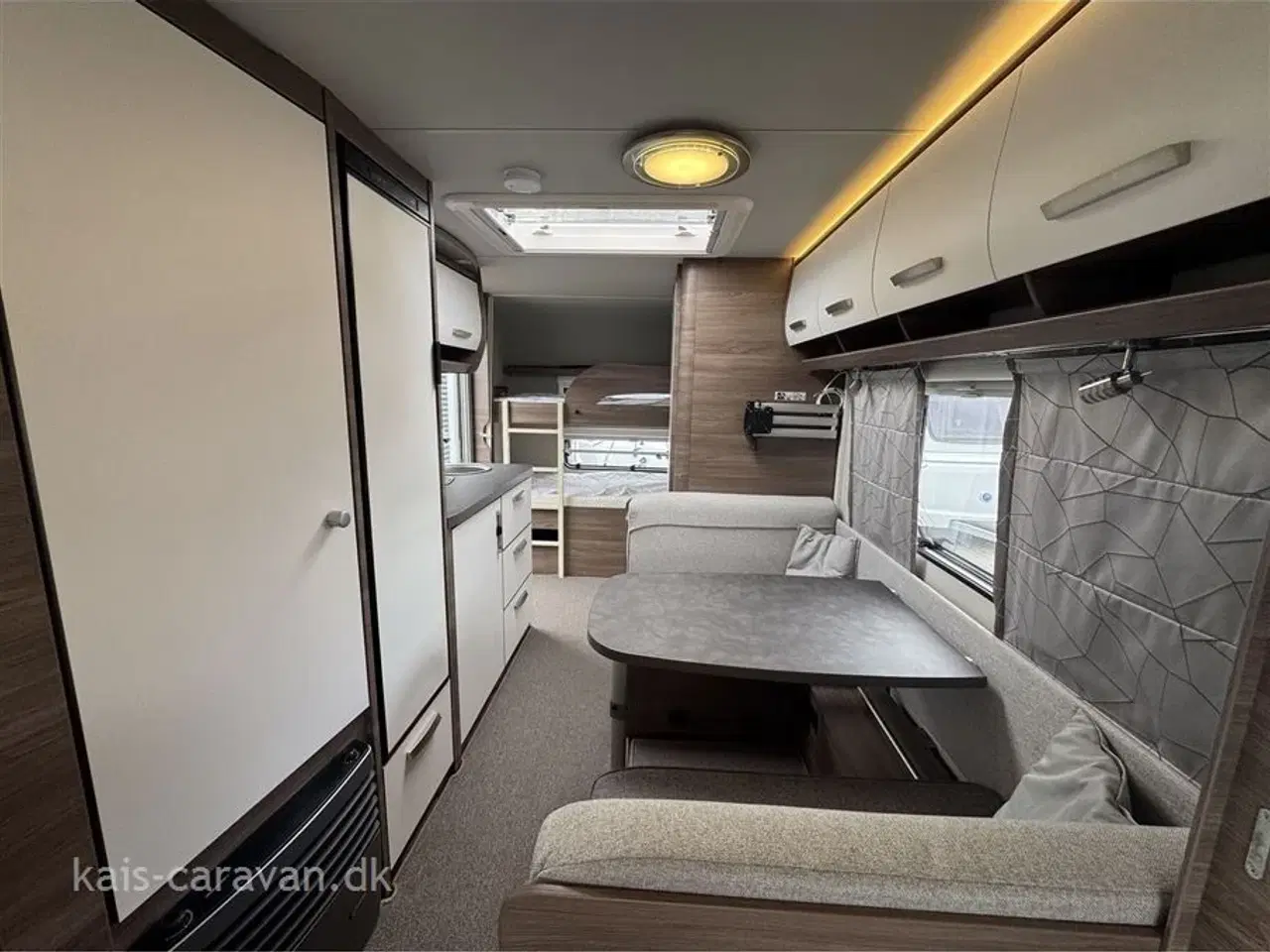 Billede 8 - 2021 - Knaus Sport Silver Selection