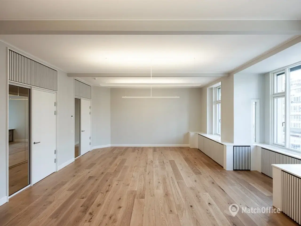 Billede 2 - Ryk direkte til Rådhuspladsen