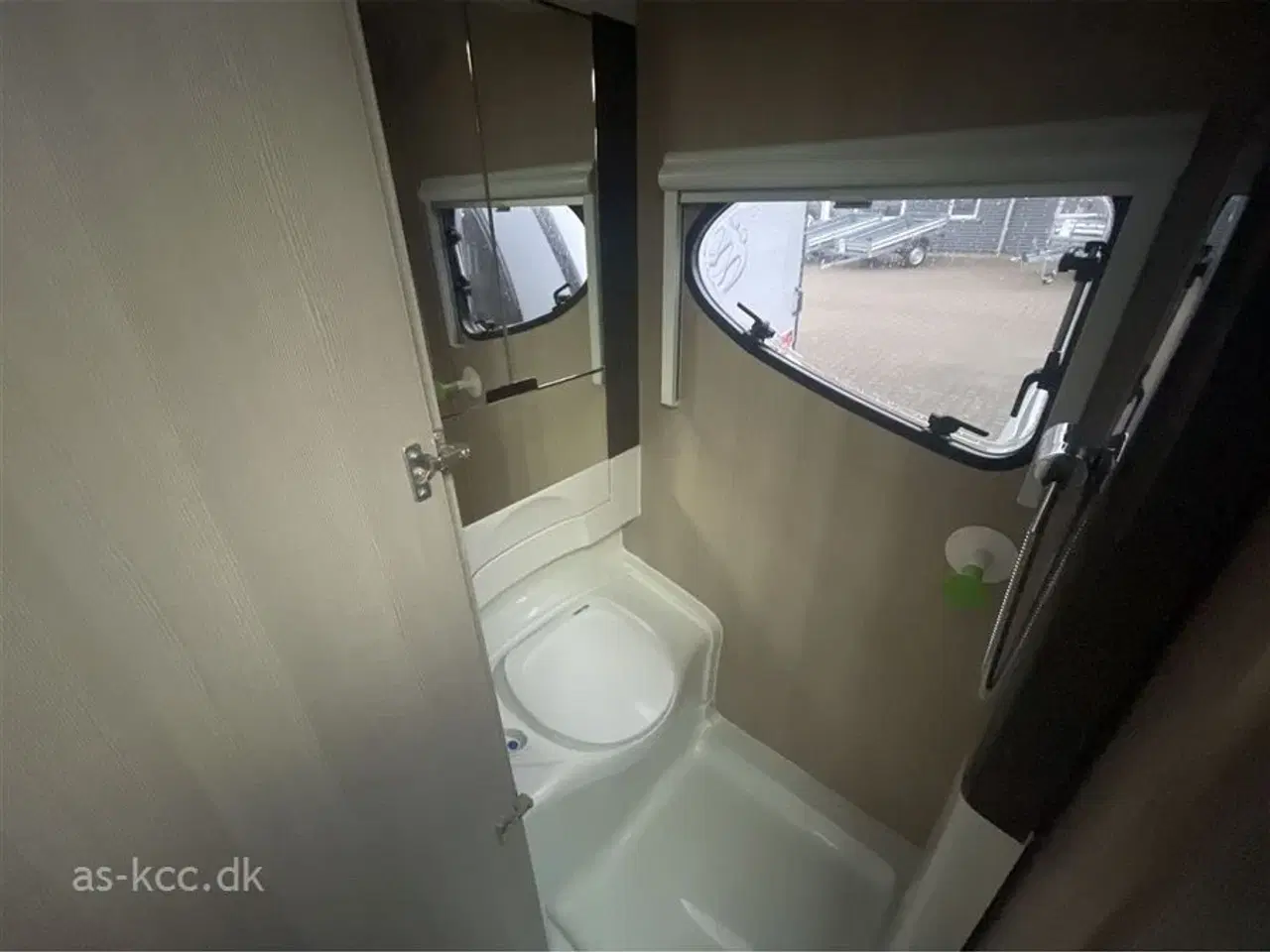 Billede 6 - 2015 - Adria Action 361 LH Panorama Adria Action 361 LH Panorama