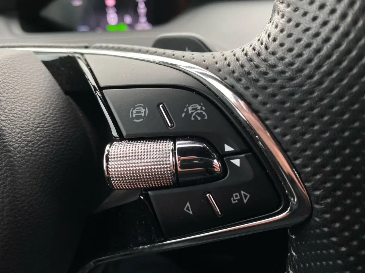 Billede 19 - Skoda Enyaq 80 iV Sportline 204HK 5d Aut.