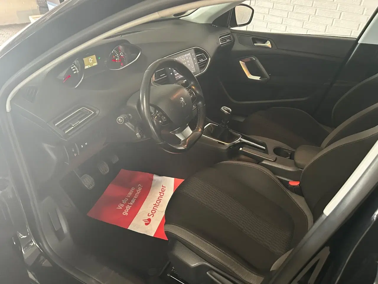 Billede 5 - Peugeot 308 1,6 BlueHDi 120 Style