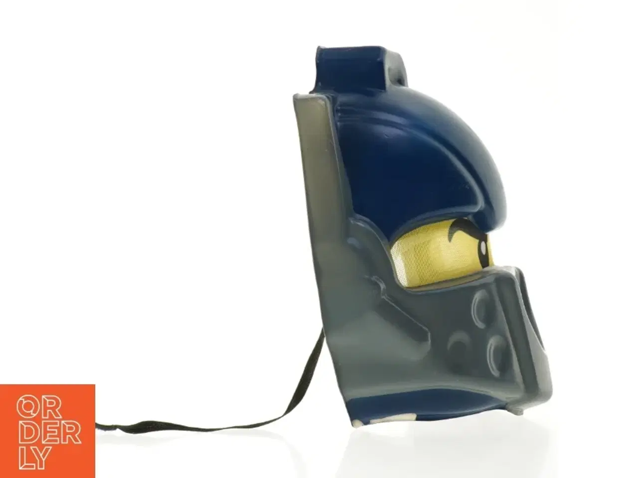 Billede 4 - Nexo knights maske fra Lego