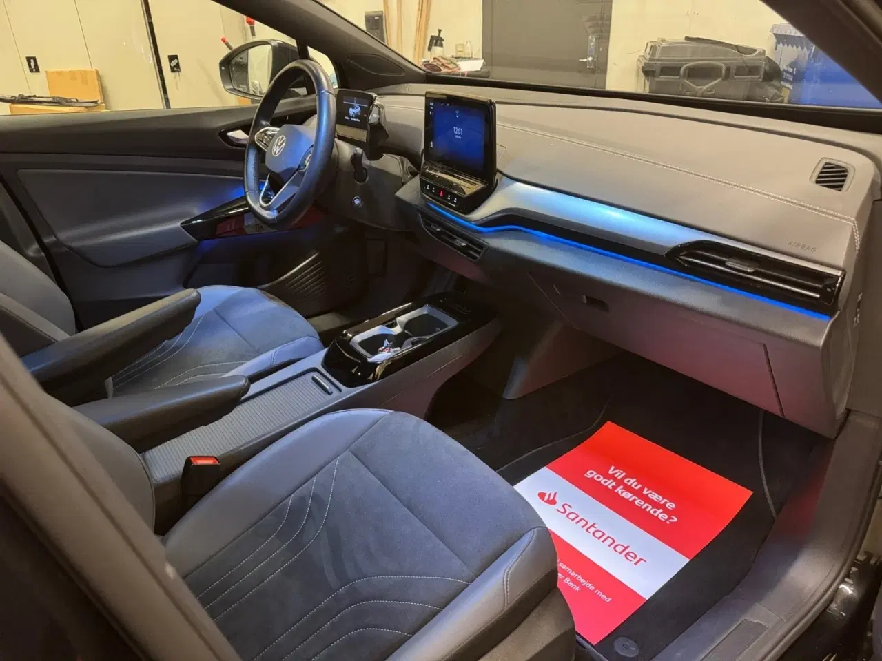 Billede 15 - VW ID.4 77 Pro