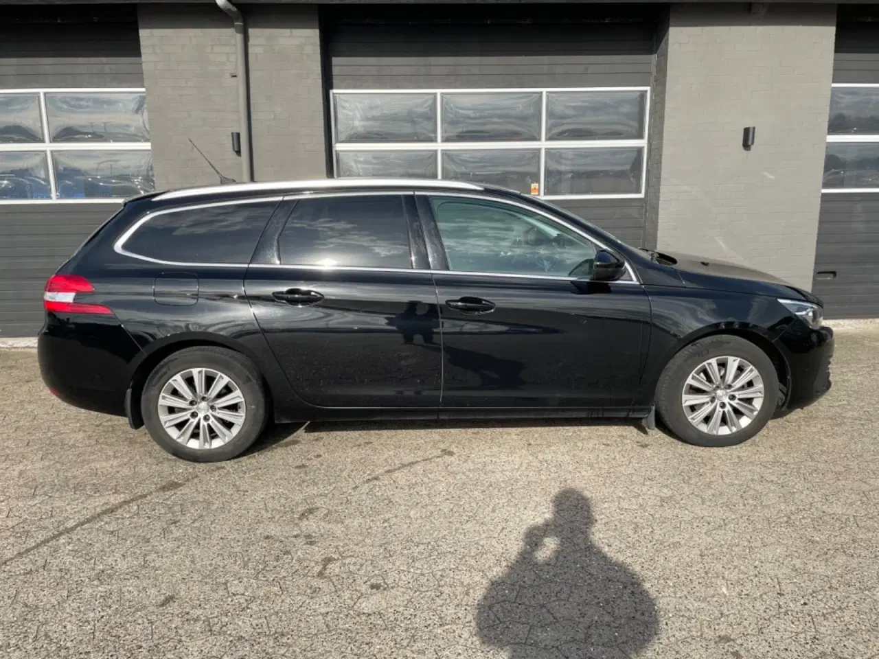 Billede 5 - Peugeot 308 1,5 BlueHDi 130 Infinity SW