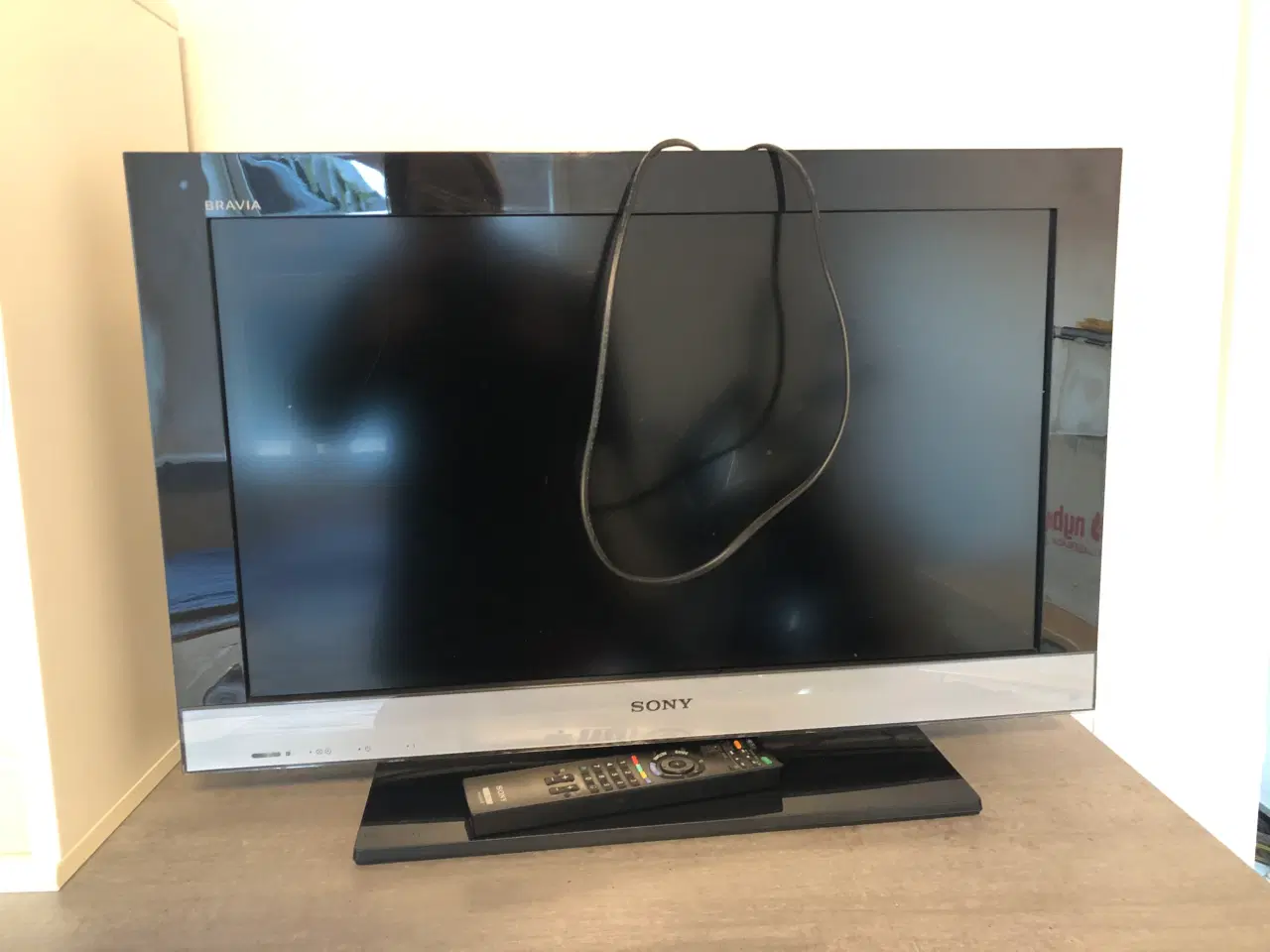 Billede 1 - Sony TV 26”