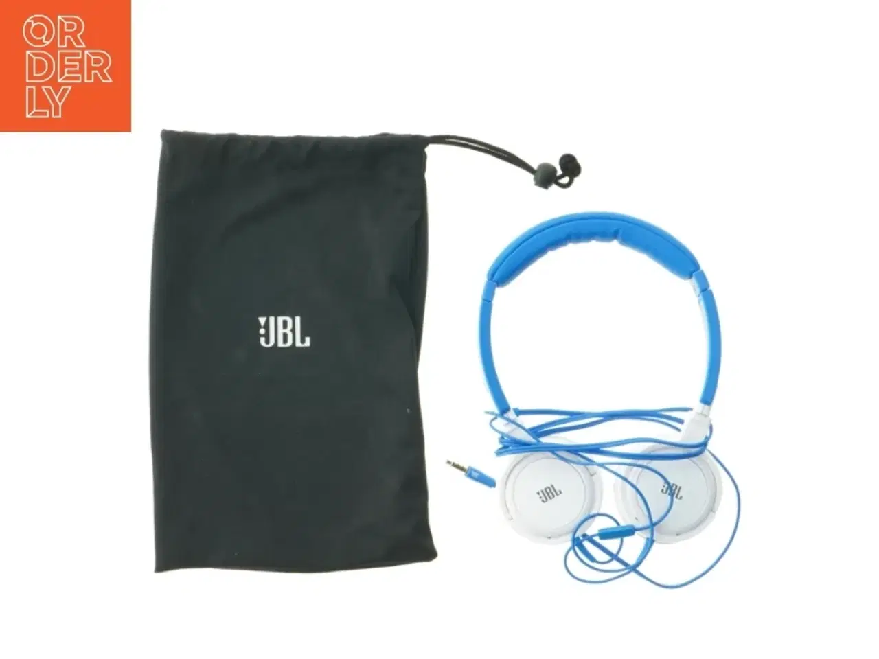 Billede 2 - JBL hovedtelefoner fra JBL (str. 20 cm)