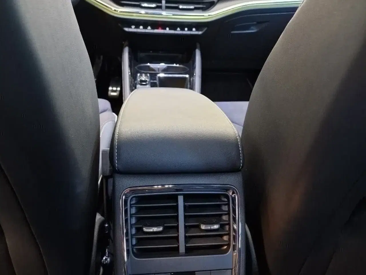 Billede 17 - Skoda Enyaq 80 iV Sportline