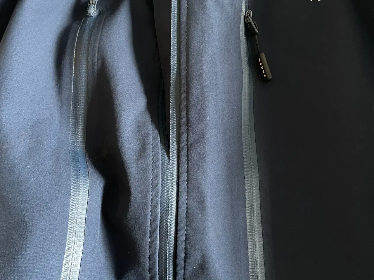 Billede 2 - ANNOX jakke str M