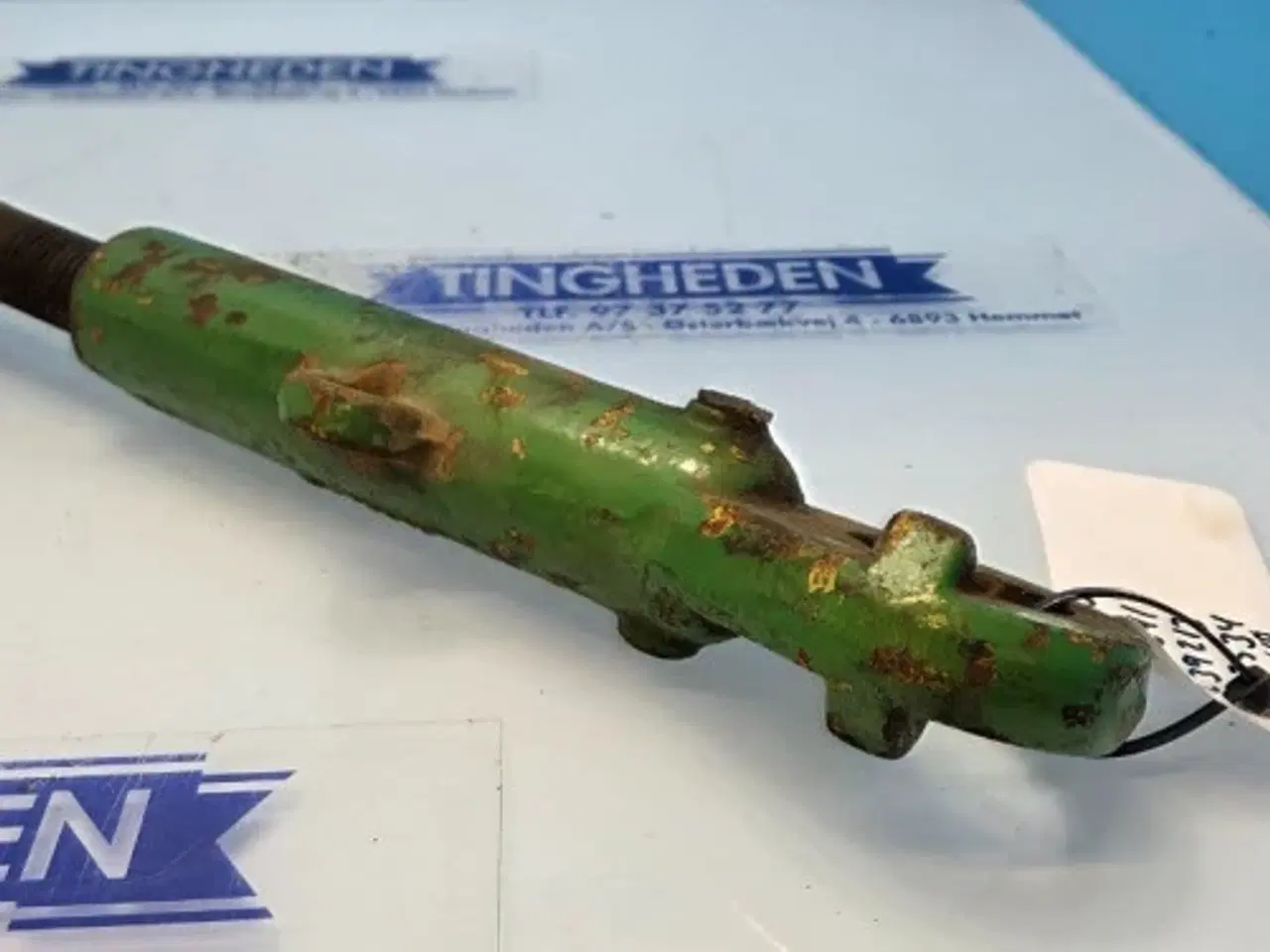 Billede 13 - John Deere 3040 Liftarm L31641