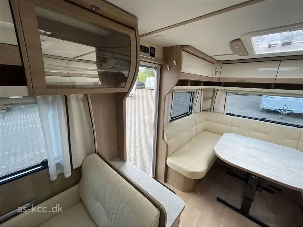 Billede 15 - 2022 - LMC Exquisit 695 VIP