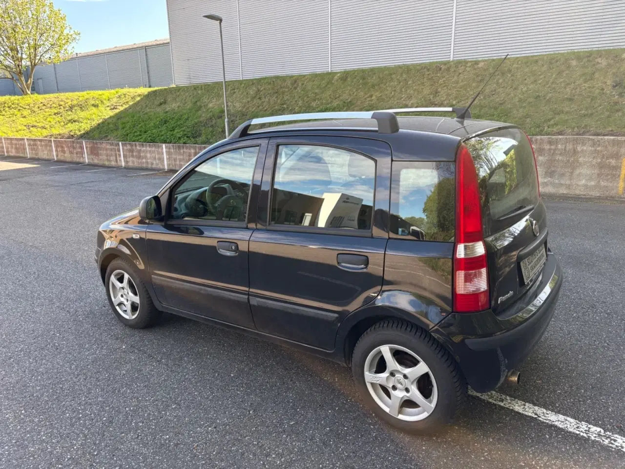 Billede 12 - Fiat Panda 1,2 69 Dynamic