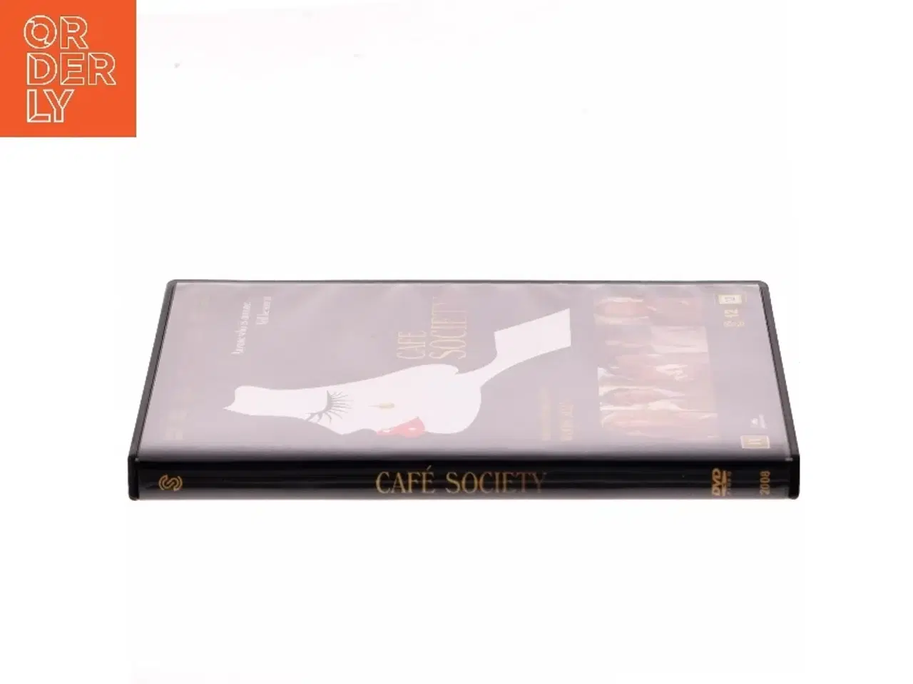 Billede 2 - Café Society