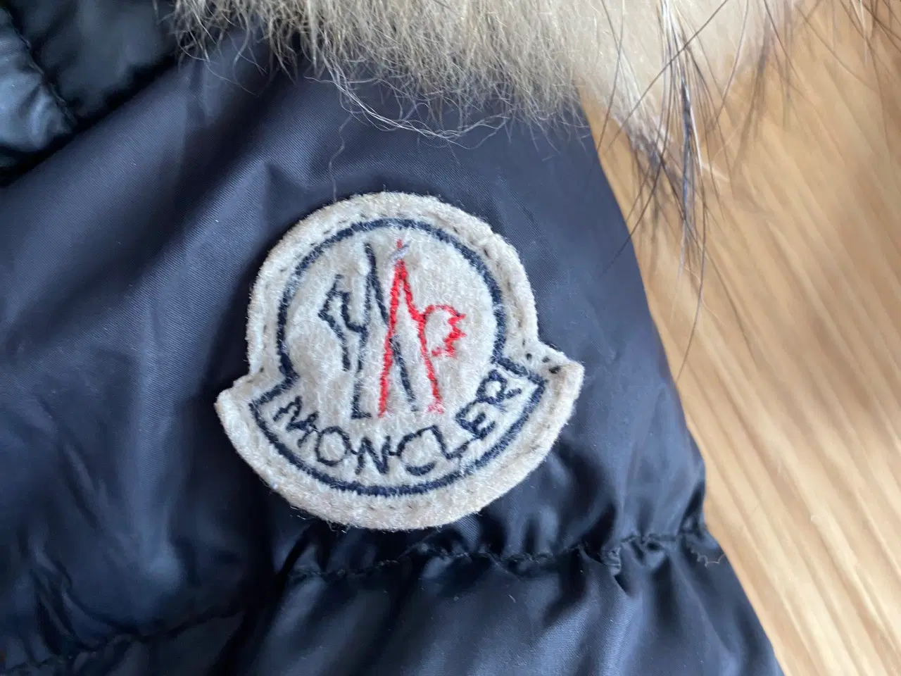 Billede 5 - Kvinde moncler jakke 