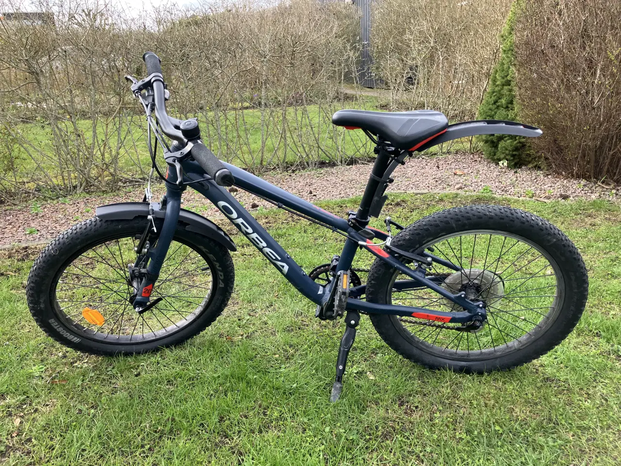Billede 1 - Orbea MX, 20”, ca. 6-8 år