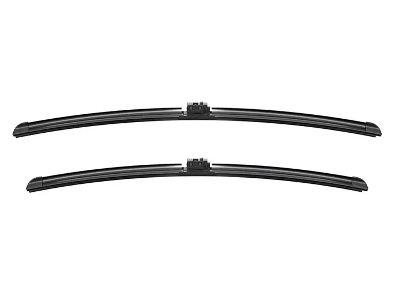 Billede 1 - Bosch Aerotwin Flatblade viskerblade sæt A615S