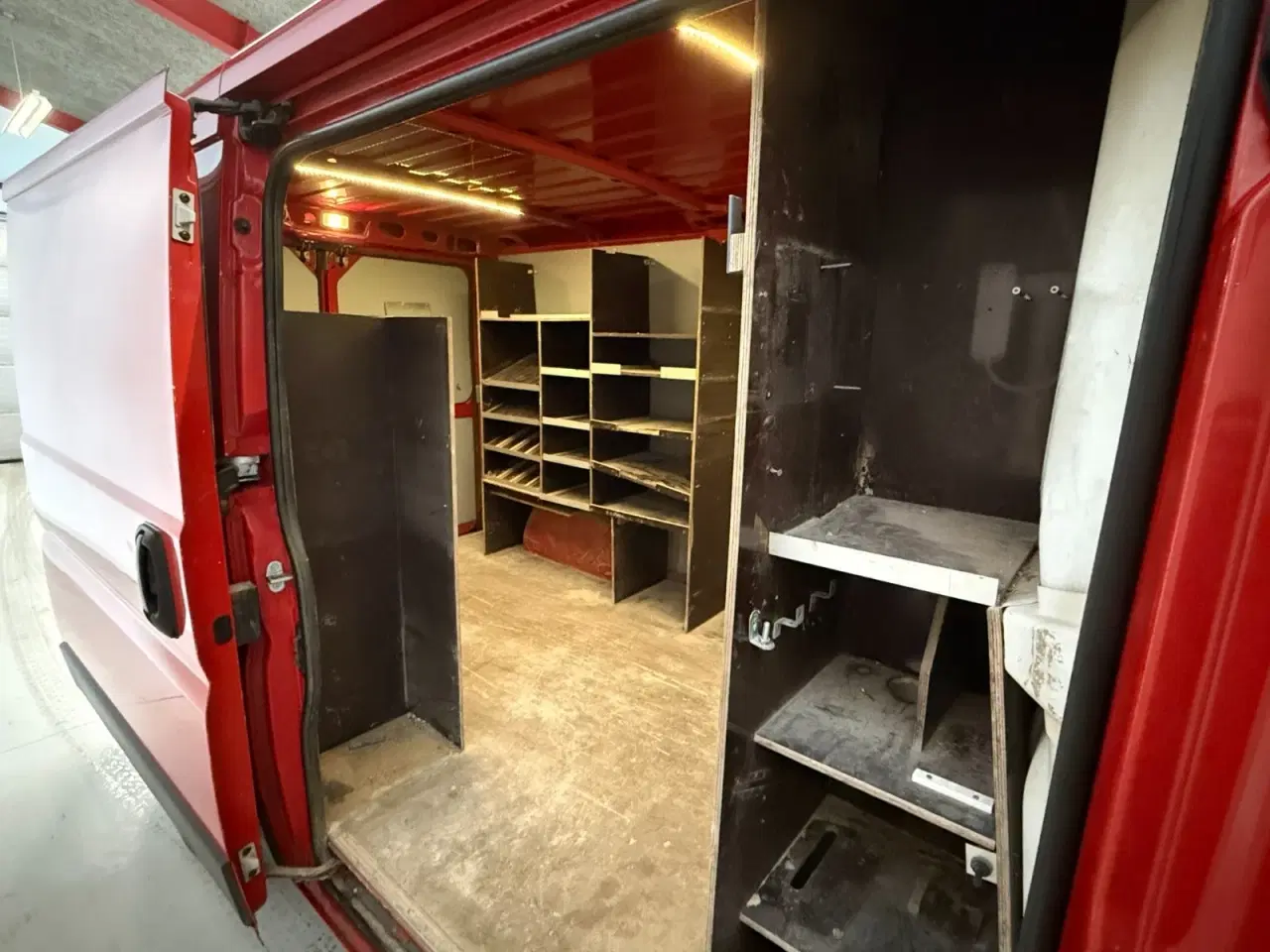 Billede 7 - Citroën Jumper 30 2,0 BlueHDi 130 L2H1 ProffLine