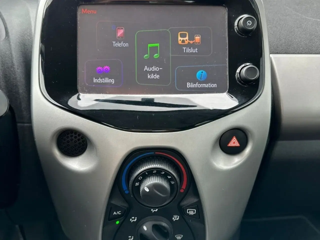 Billede 6 - Toyota aygo 1.0 2014