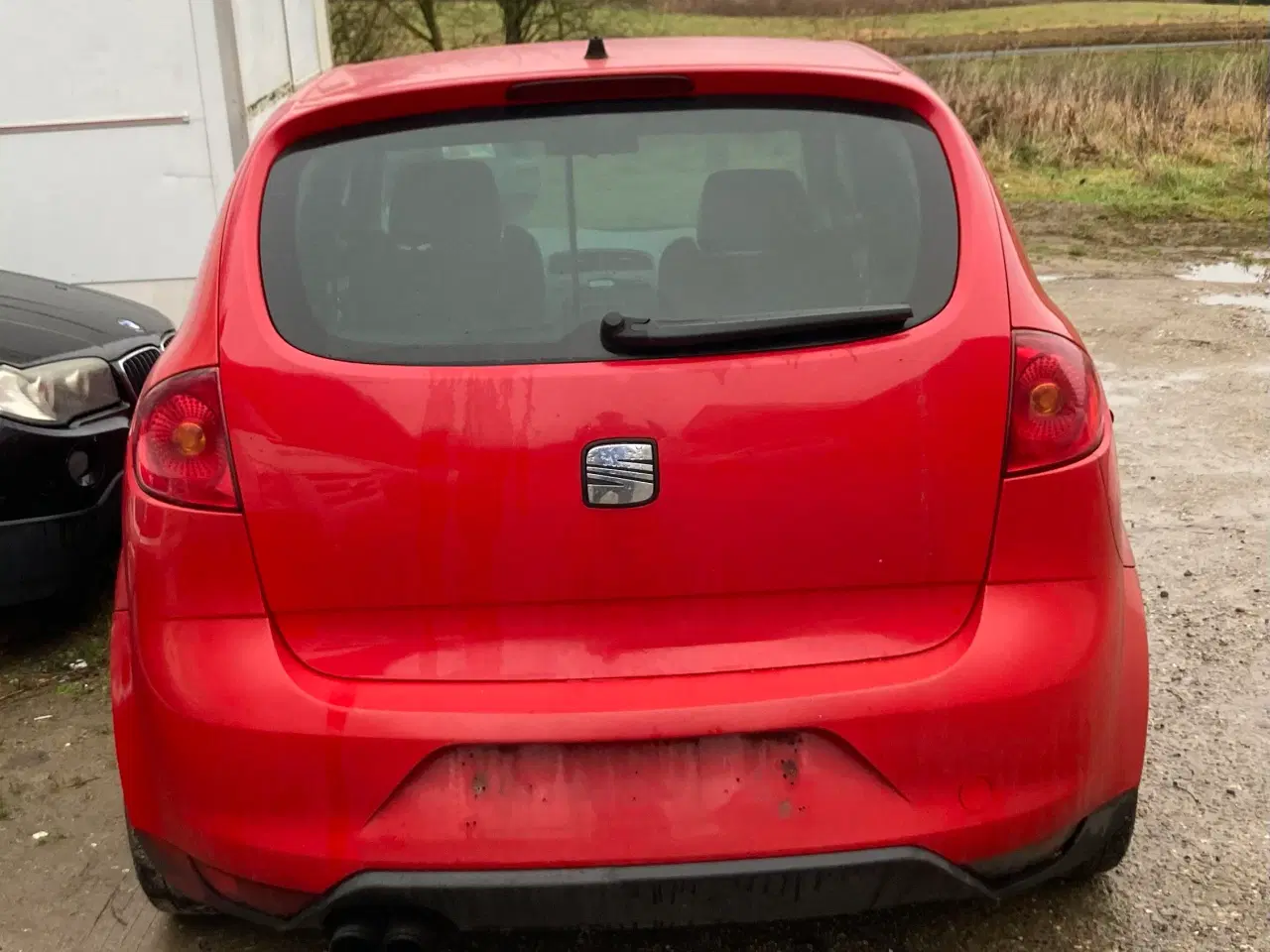 Billede 2 - Seat Altea Van 2,0 TFSI 200Hk