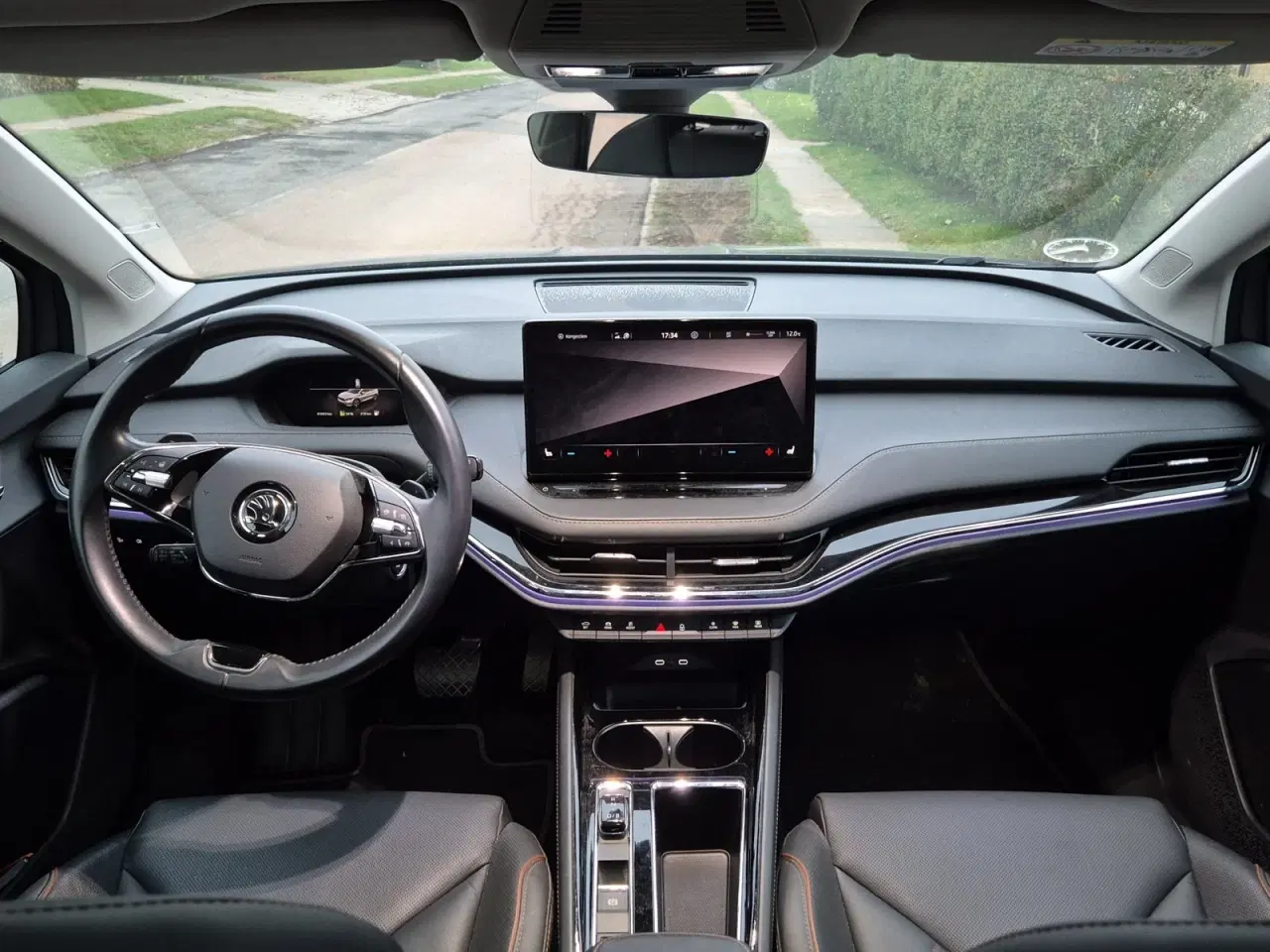 Billede 10 - Skoda Enyaq 80 iV Plus