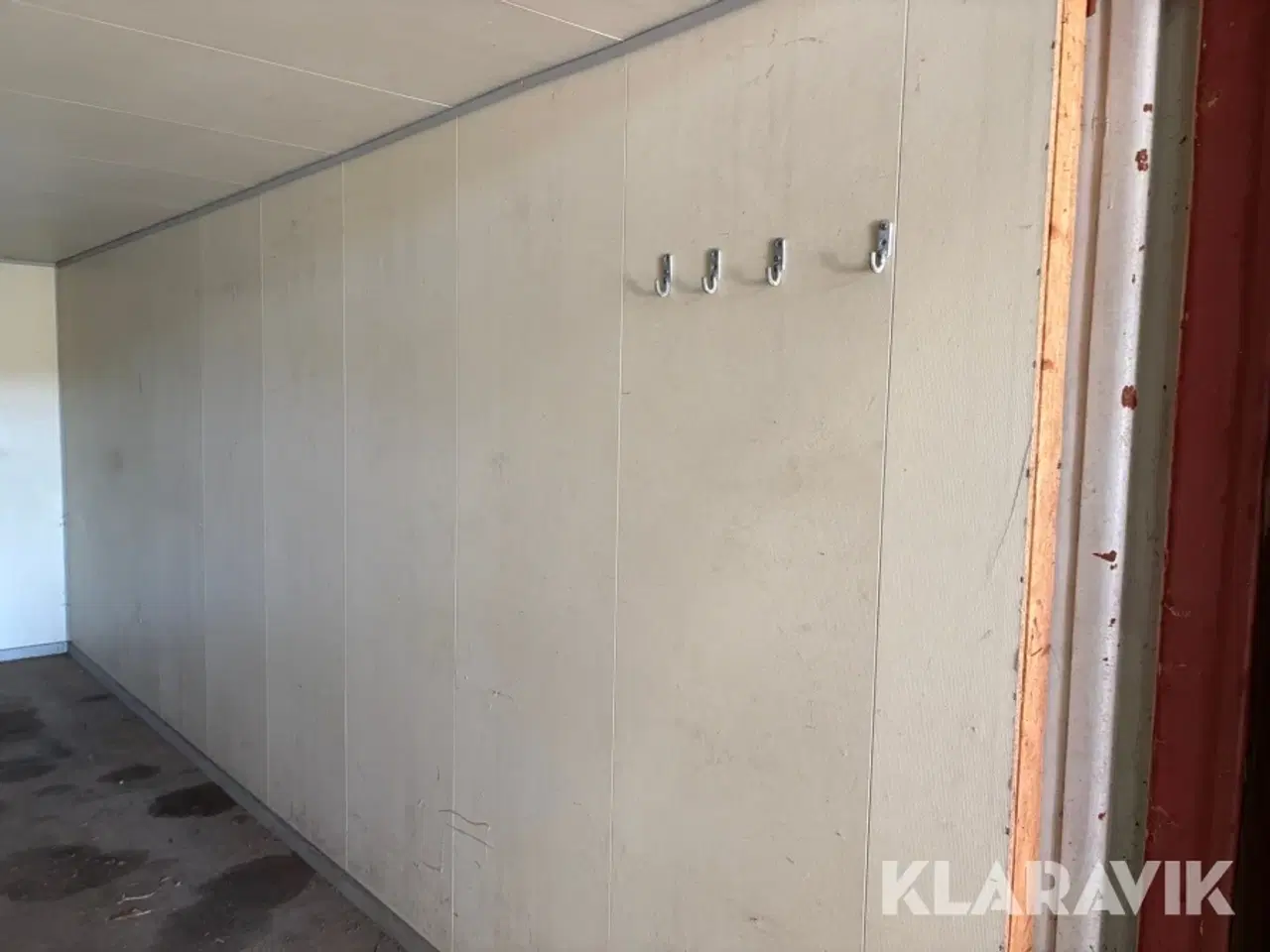 Billede 11 - Skibscontainer 20 fod isoleret