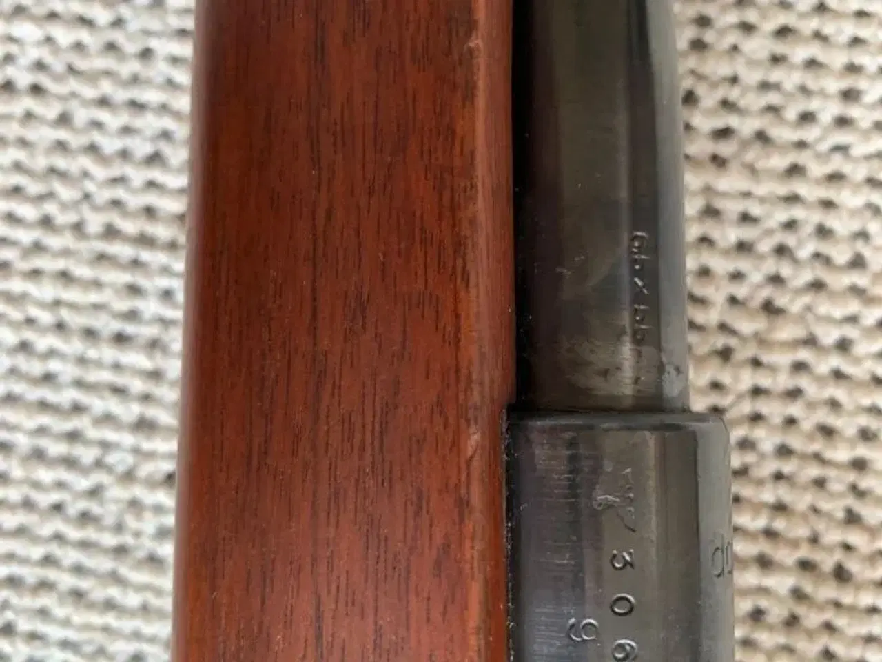 Billede 4 - Mauser 69 6.5x55